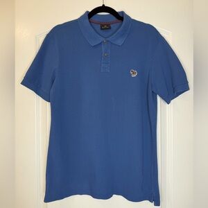 Paul Smith Polo Shirt